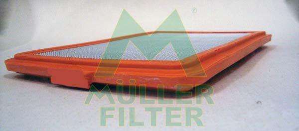 MULLER FILTER Õhufilter PA386